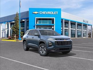 New 2026 Chevrolet Equinox LT w/ Convenience Package II FWD video 1