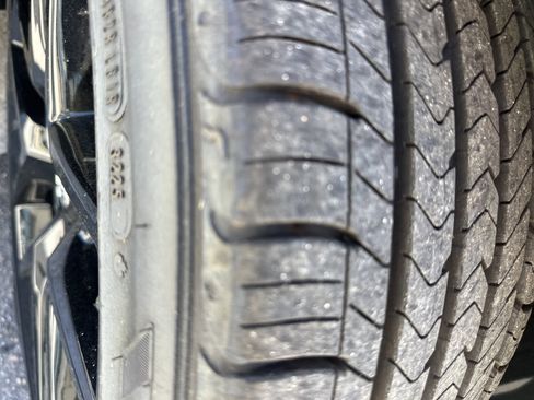 Used 2026 Honda Civic Sport image 8