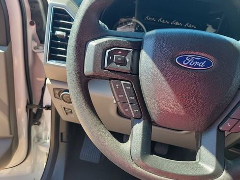 Certified 2018 Ford F150 XLT RWD image 21