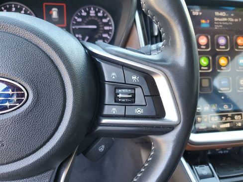 Used 2020 Subaru Outback Touring XT image 26