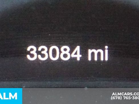 Used 2025 Dodge Durango GT RWD image 44