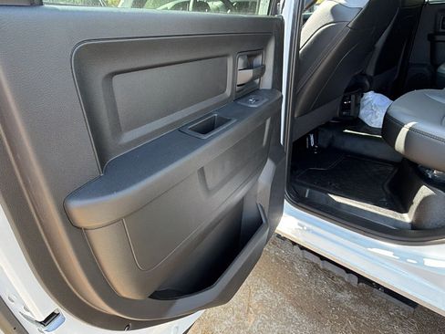 New 2025 RAM 5500 Tradesman image 18