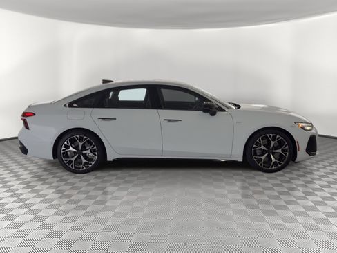 New 2026 Audi A6 Prestige image 8