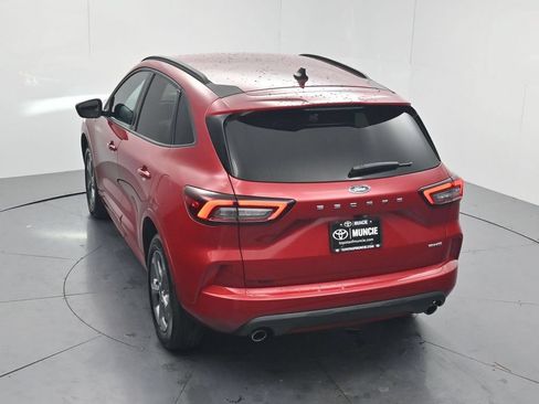 Used 2023 Ford Escape ST-Line AWD/4WD image 60