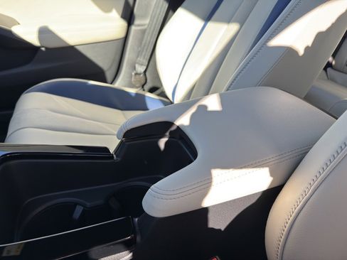 New 2026 Acura Integra A-Spec image 26