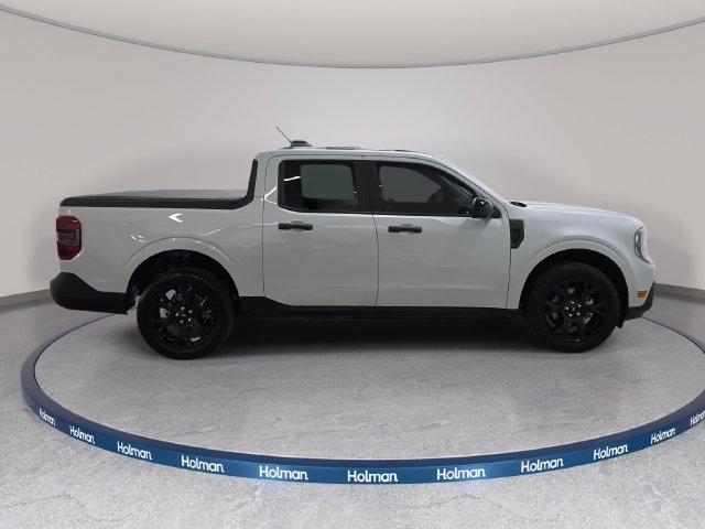 Used 2026 Ford Maverick XLT w/ Equipment Group 301A AWD/4WD image 5