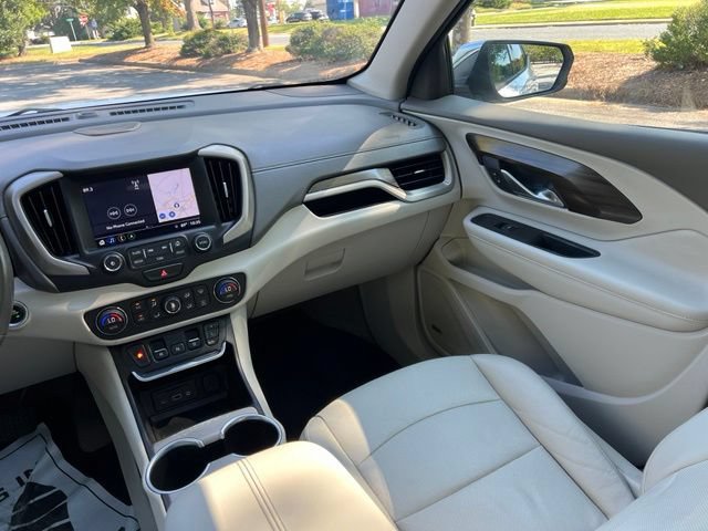 Used 2018 GMC Terrain Denali w/ Driver Alert Package II FWD image 26