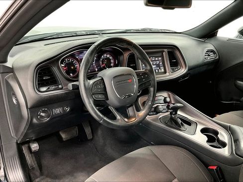 Used 2023 Dodge Challenger GT w/ Blacktop Package image 16