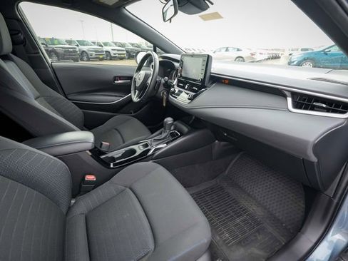 Used 2022 Toyota Corolla SE image 21