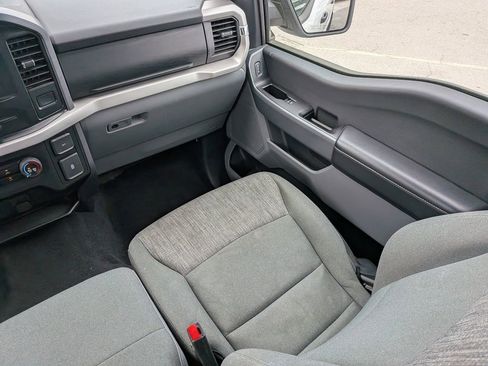 Used 2023 Ford F150 XLT image 18
