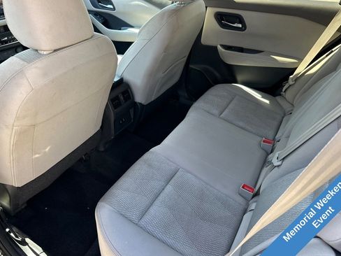 Used 2024 Nissan Rogue SV AWD/4WD image 14