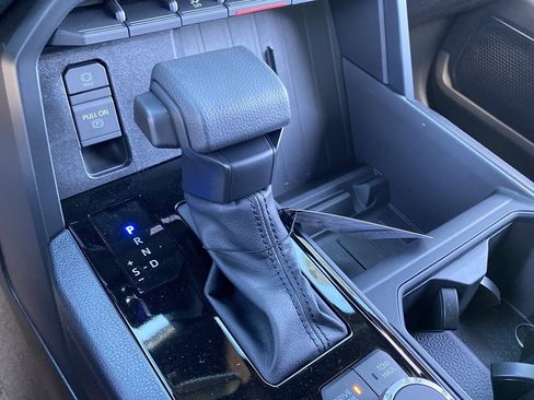 New 2026 Toyota Tundra SR5 image 15