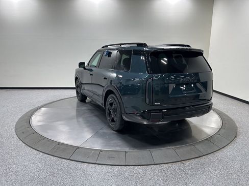 New 2027 Kia Telluride X-Line SX Prestige AWD/4WD image 8