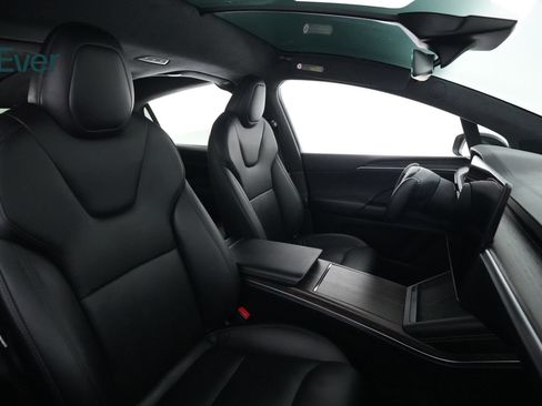 Used 2023 Tesla Model X AWD/4WD image 23