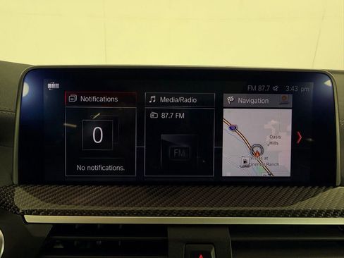 Used 2020 BMW X3 M image 17