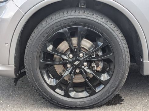 Certified 2020 Dodge Durango R/T w/ Blacktop Package AWD/4WD image 39