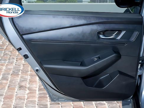 Used 2025 Honda Accord Sport image 12