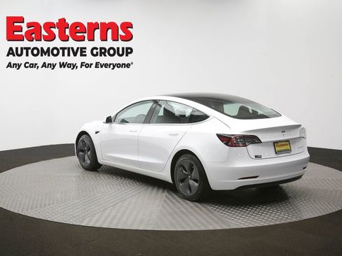 Used 2019 Tesla Model 3 Long Range AWD/4WD image 62