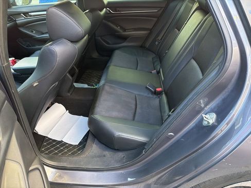 Used 2019 Honda Accord Sport image 5