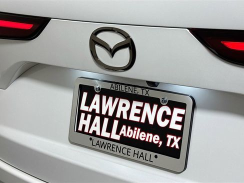 New 2026 MAZDA CX-70 3.3 Turbo S w/ Premium Package image 18