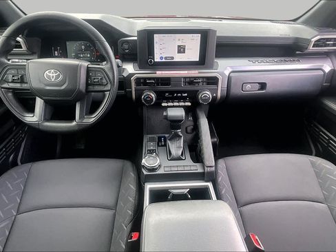 Certified 2026 Toyota Tacoma SR5 AWD/4WD image 15