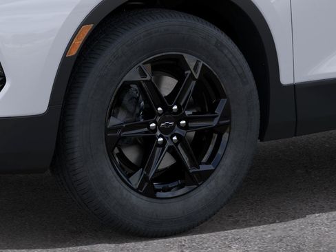 New 2026 Chevrolet Blazer LT w/ Convenience Package AWD/4WD image 35