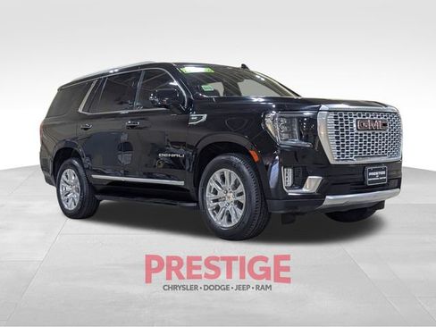 Used 2024 GMC Yukon Denali image 5