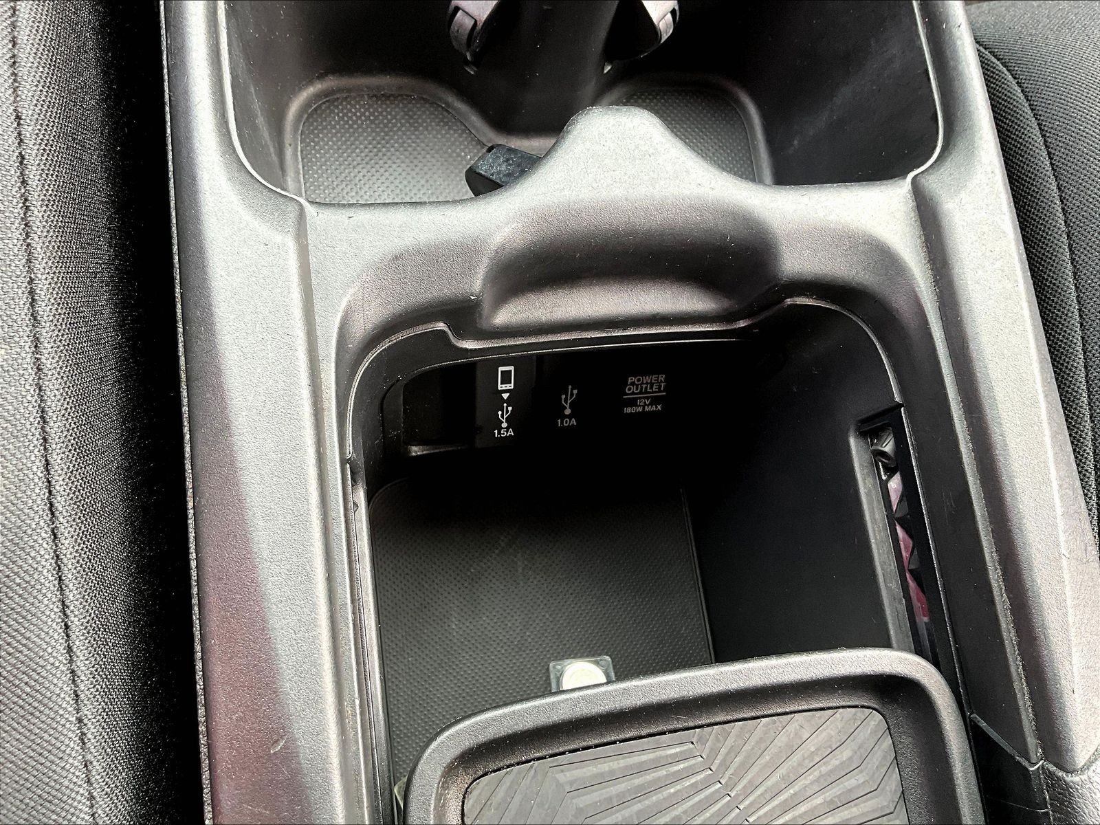 Used 2019 Honda CR-V EX image 16