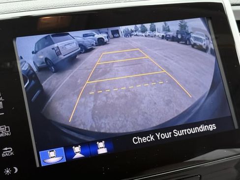 Used 2017 Honda Pilot EX image 17