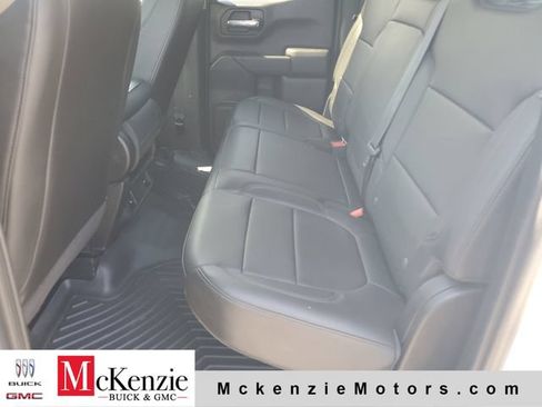 Used 2020 GMC Sierra 1500 2WD Double Cab w/ Sierra Value Package image 20