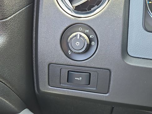 Used 2014 Ford F150 XLT w/ Equipment Group 302A Luxury RWD image 15