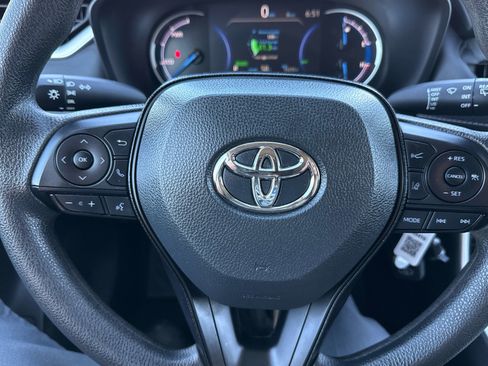 Used 2024 Toyota RAV4 LE AWD/4WD image 26