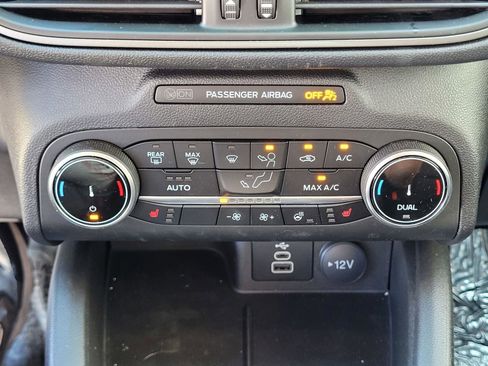 Used 2024 Ford Escape Active image 13