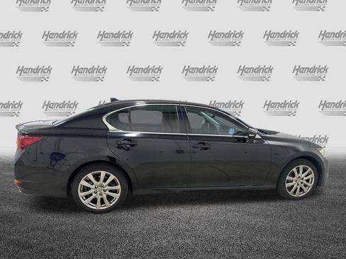 Used 2015 Lexus GS 350 AWD w/ Premium Package image 11