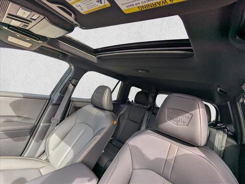 New 2026 Subaru Outback Wilderness AWD/4WD image 12