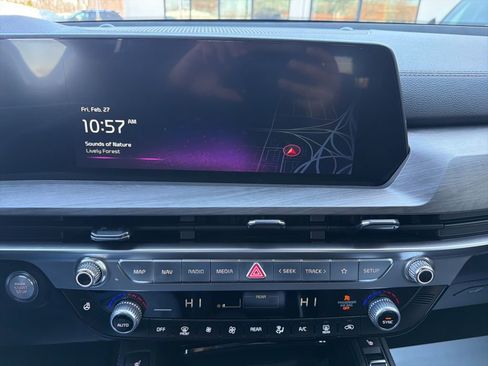 Used 2025 Kia Telluride EX X-Line AWD/4WD image 32