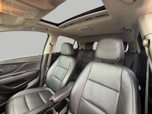 Used 2019 Buick Encore Essence w/ Experience Buick Package image 37