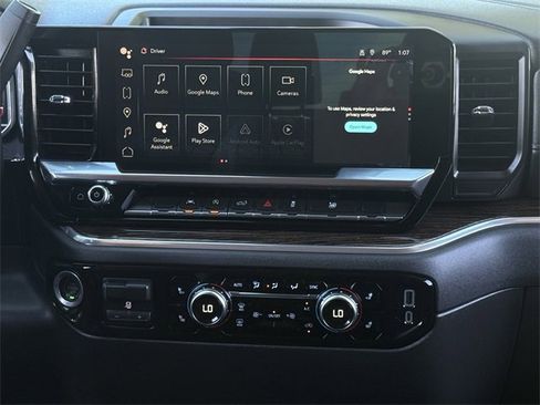 Certified 2023 GMC Sierra 1500 Elevation image 16