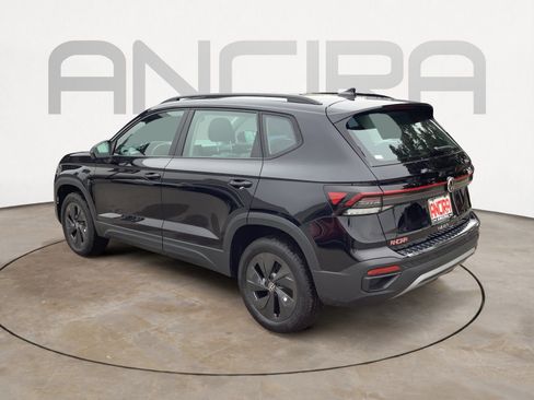 New 2026 Volkswagen Taos S image 6