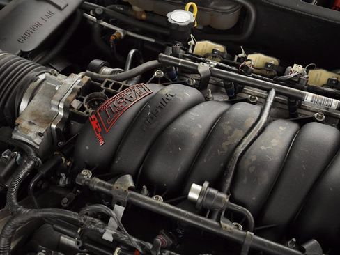 Used 2002 Chevrolet Corvette Z06 RWD image 34