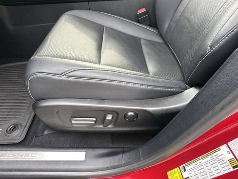 Used 2020 Lexus RX 450h AWD w/ Premium Package image 25