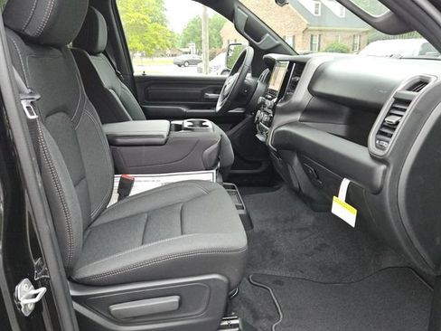 New 2026 RAM 1500 Tradesman AWD/4WD image 15