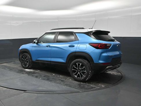 New 2026 Chevrolet TrailBlazer ACTIV image 6