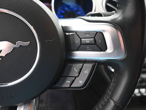 Used 2020 Ford Mustang Premium image 7