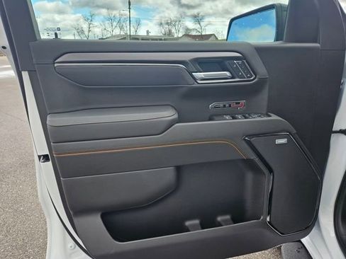 New 2026 GMC Sierra 1500 AT4 w/ AT4 Premium Package image 10