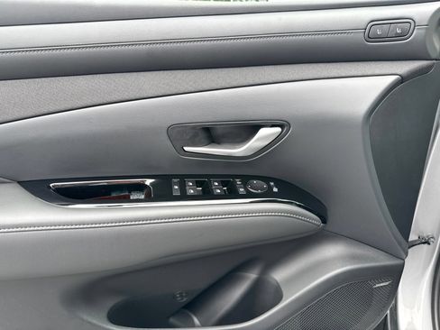Certified 2026 Hyundai Tucson Limited AWD/4WD image 17
