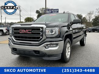 Used 2017 GMC Sierra 1500 SLE w/ SLE Value Package video 1