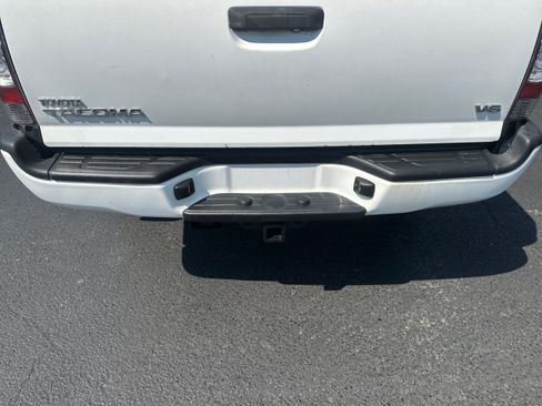 Used 2013 Toyota Tacoma 4x4 Double Cab image 22