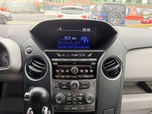 Used 2014 Honda Pilot EX image 17