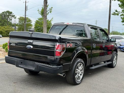 Used 2014 Ford F150 STX w/ Equipment Group 201A Mid RWD image 5
